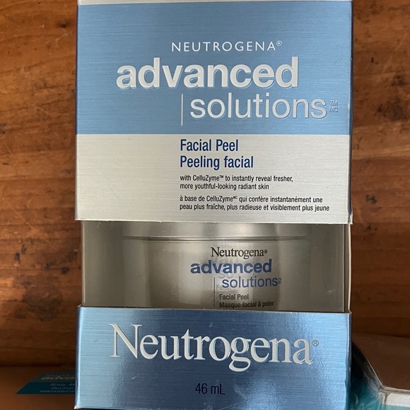 Neutrogena advanced solutions, body micro dermabrasion system & more - Picture 16 of 16
